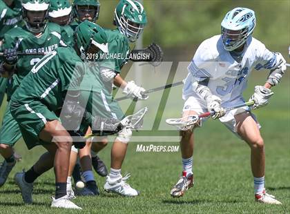Thumbnail 2 in Long Branch @ Christian Brothers Academy photogallery.