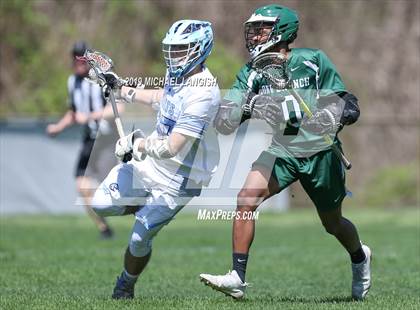Thumbnail 1 in Long Branch @ Christian Brothers Academy photogallery.