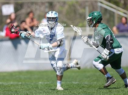 Thumbnail 1 in Long Branch @ Christian Brothers Academy photogallery.