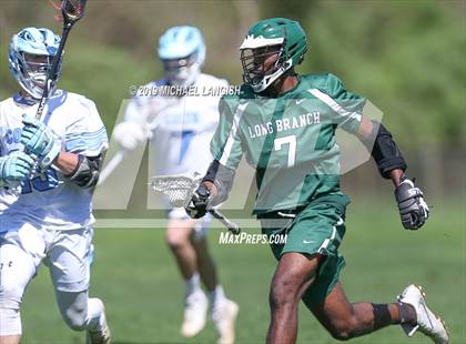 Thumbnail 3 in Long Branch @ Christian Brothers Academy photogallery.