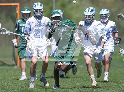 Thumbnail 3 in Long Branch @ Christian Brothers Academy photogallery.