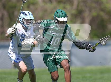 Thumbnail 3 in Long Branch @ Christian Brothers Academy photogallery.