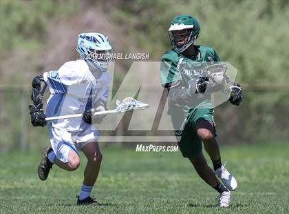 Thumbnail 2 in Long Branch @ Christian Brothers Academy photogallery.