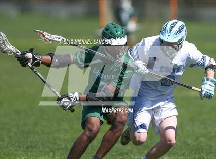 Thumbnail 1 in Long Branch @ Christian Brothers Academy photogallery.