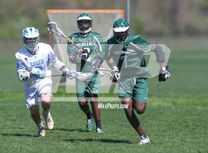 Thumbnail 3 in Long Branch @ Christian Brothers Academy photogallery.