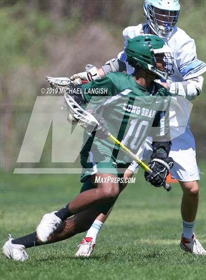 Thumbnail 3 in Long Branch @ Christian Brothers Academy photogallery.
