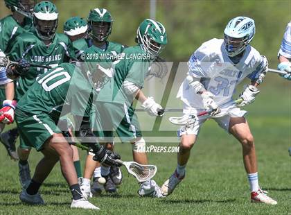 Thumbnail 1 in Long Branch @ Christian Brothers Academy photogallery.
