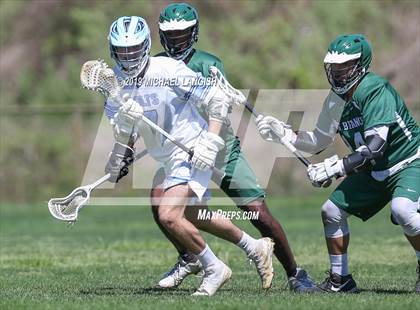 Thumbnail 3 in Long Branch @ Christian Brothers Academy photogallery.