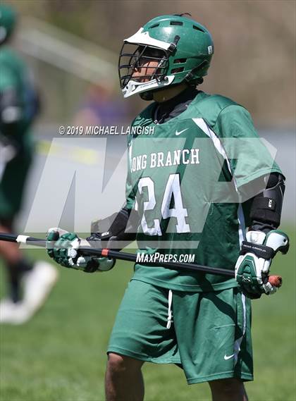 Thumbnail 3 in Long Branch @ Christian Brothers Academy photogallery.