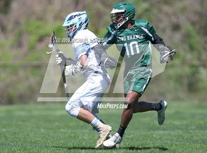 Thumbnail 1 in Long Branch @ Christian Brothers Academy photogallery.