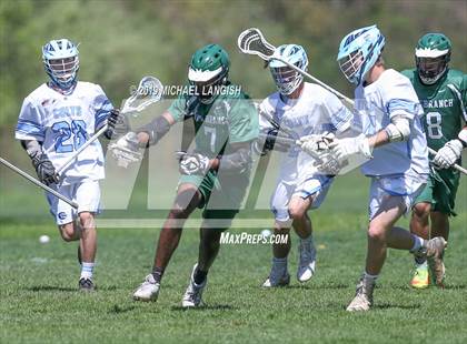 Thumbnail 3 in Long Branch @ Christian Brothers Academy photogallery.