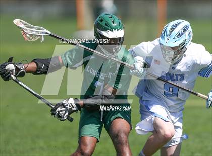 Thumbnail 2 in Long Branch @ Christian Brothers Academy photogallery.