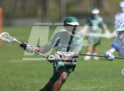 Thumbnail 3 in Long Branch @ Christian Brothers Academy photogallery.