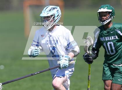 Thumbnail 3 in Long Branch @ Christian Brothers Academy photogallery.