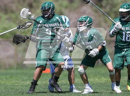 Thumbnail 3 in Long Branch @ Christian Brothers Academy photogallery.