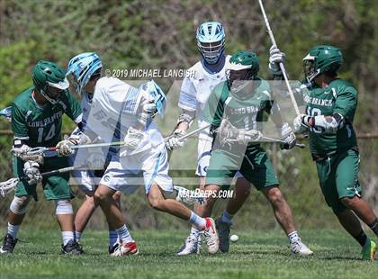 Thumbnail 3 in Long Branch @ Christian Brothers Academy photogallery.