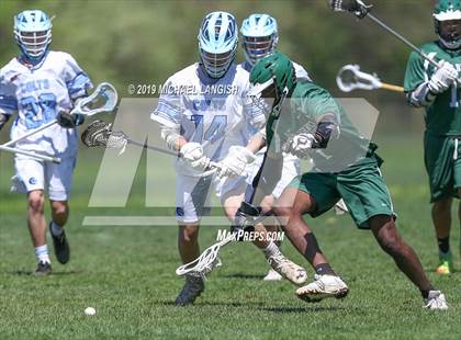 Thumbnail 1 in Long Branch @ Christian Brothers Academy photogallery.