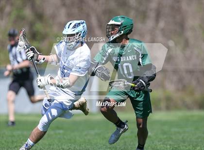 Thumbnail 3 in Long Branch @ Christian Brothers Academy photogallery.