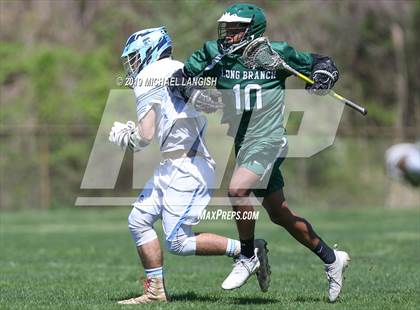 Thumbnail 3 in Long Branch @ Christian Brothers Academy photogallery.