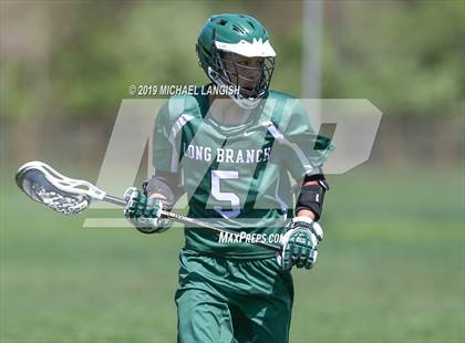 Thumbnail 2 in Long Branch @ Christian Brothers Academy photogallery.