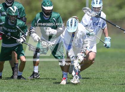 Thumbnail 3 in Long Branch @ Christian Brothers Academy photogallery.
