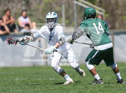 Thumbnail 1 in Long Branch @ Christian Brothers Academy photogallery.