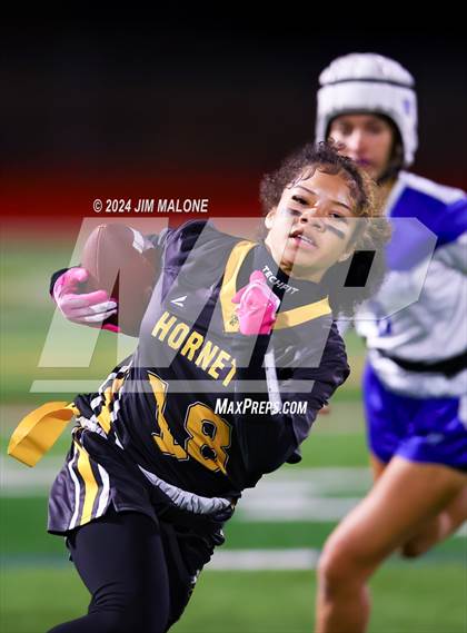 Thumbnail 1 in Heritage vs. Alameda photogallery.