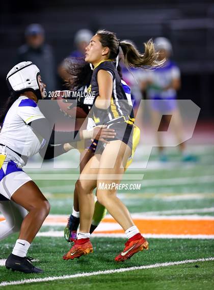 Thumbnail 2 in Heritage vs. Alameda photogallery.
