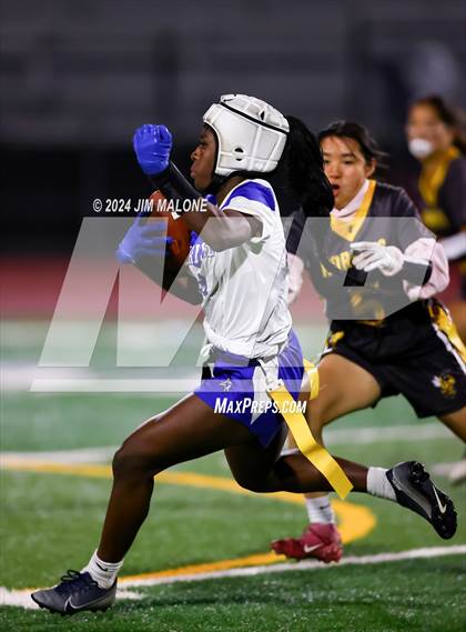 Thumbnail 1 in Heritage vs. Alameda photogallery.