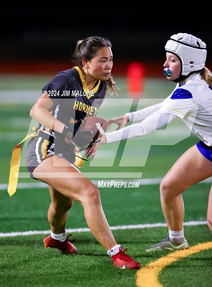 Thumbnail 1 in Heritage vs. Alameda photogallery.