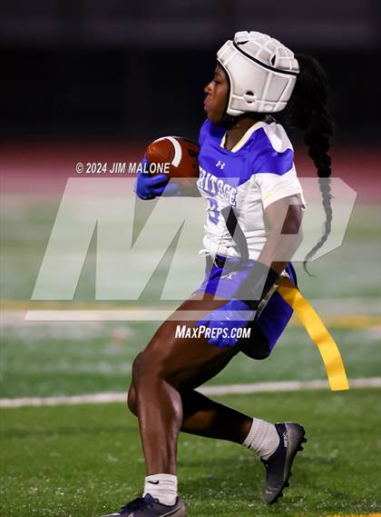 Thumbnail 2 in Heritage vs. Alameda photogallery.