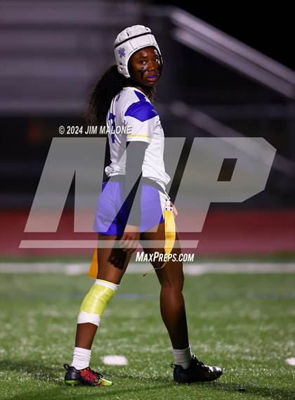 Thumbnail 3 in Heritage vs. Alameda photogallery.