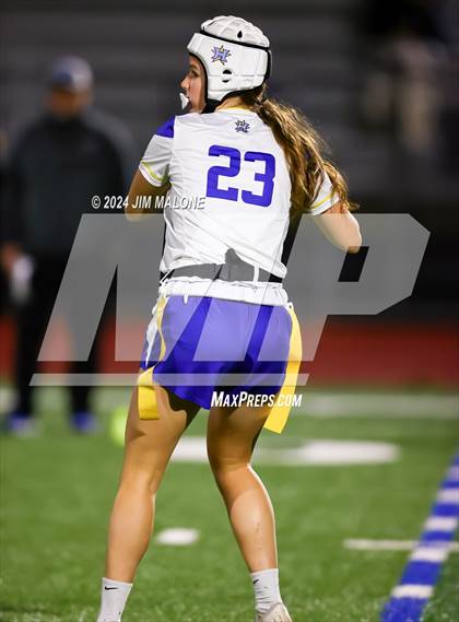 Thumbnail 3 in Heritage vs. Alameda photogallery.