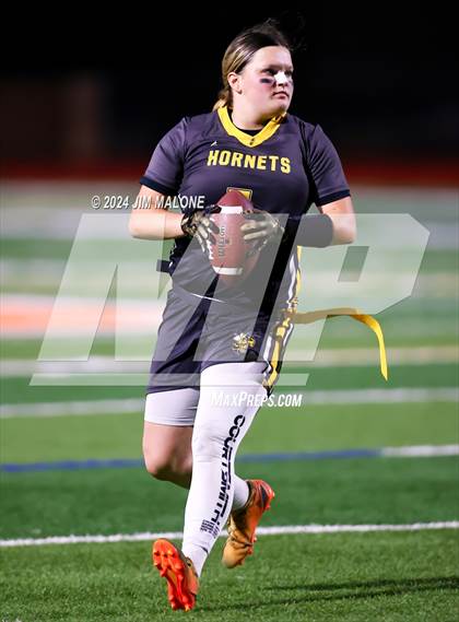 Thumbnail 3 in Heritage vs. Alameda photogallery.