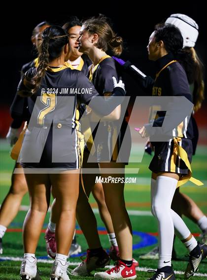 Thumbnail 2 in Heritage vs. Alameda photogallery.