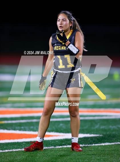 Thumbnail 3 in Heritage vs. Alameda photogallery.