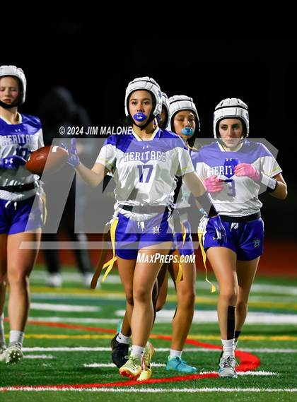 Thumbnail 1 in Heritage vs. Alameda photogallery.