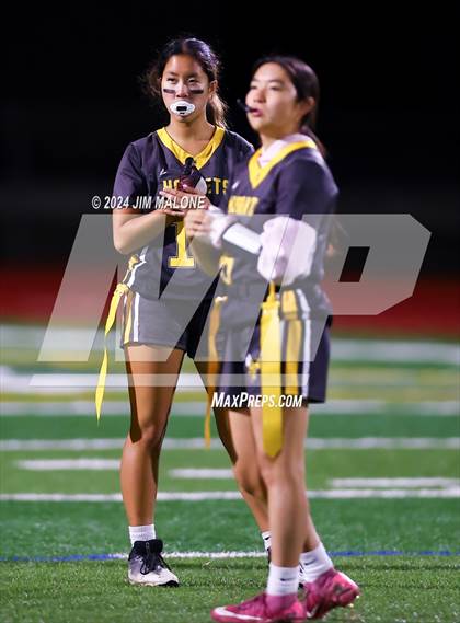 Thumbnail 2 in Heritage vs. Alameda photogallery.