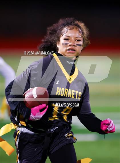 Thumbnail 3 in Heritage vs. Alameda photogallery.