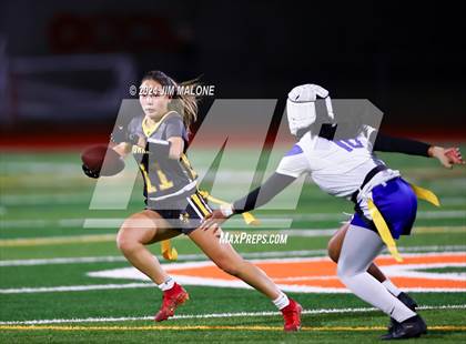 Thumbnail 2 in Heritage vs. Alameda photogallery.