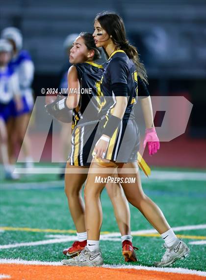 Thumbnail 2 in Heritage vs. Alameda photogallery.