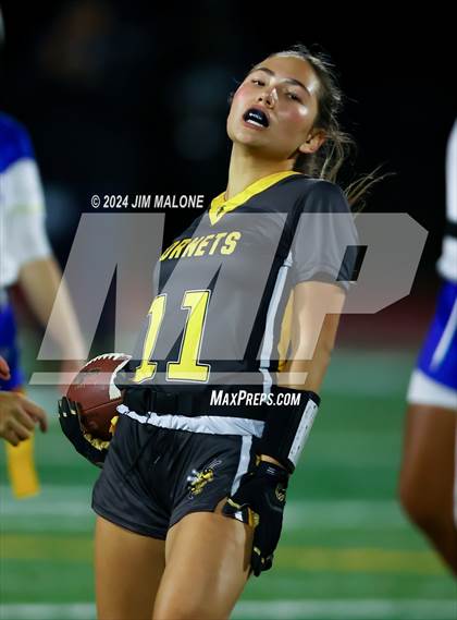 Thumbnail 2 in Heritage vs. Alameda photogallery.