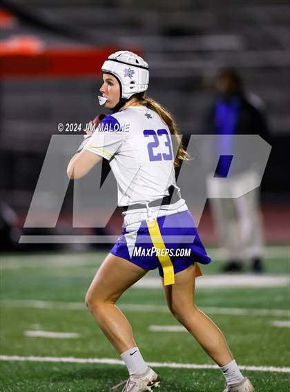 Thumbnail 3 in Heritage vs. Alameda photogallery.