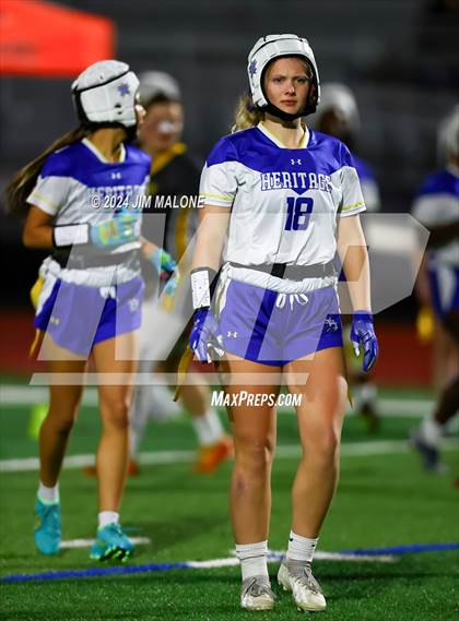 Thumbnail 3 in Heritage vs. Alameda photogallery.
