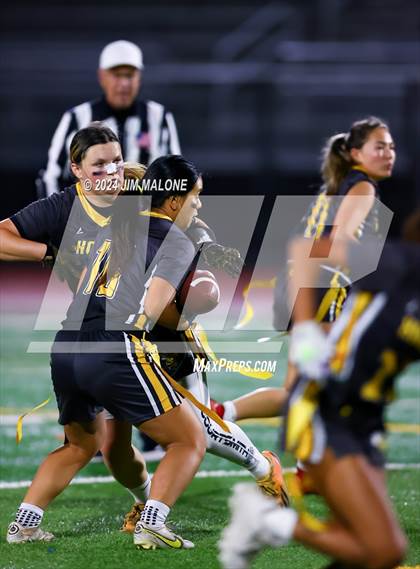 Thumbnail 2 in Heritage vs. Alameda photogallery.