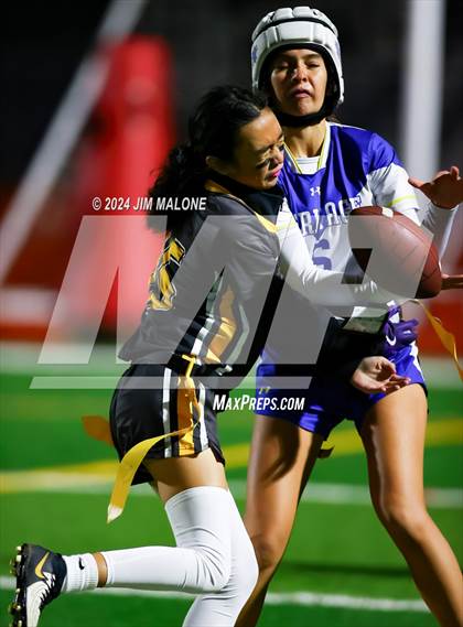 Thumbnail 1 in Heritage vs. Alameda photogallery.