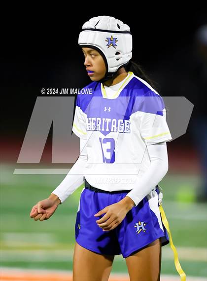 Thumbnail 1 in Heritage vs. Alameda photogallery.