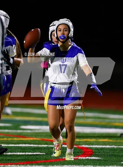 Thumbnail 3 in Heritage vs. Alameda photogallery.