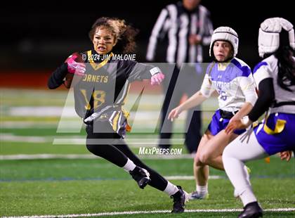 Thumbnail 1 in Heritage vs. Alameda photogallery.