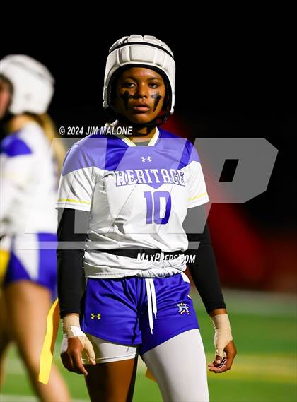 Thumbnail 3 in Heritage vs. Alameda photogallery.
